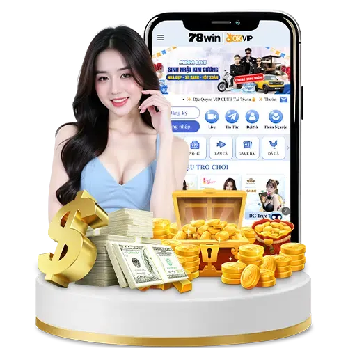 Thưởng độc quyền cho Thành Viên VIP hm888 link mới