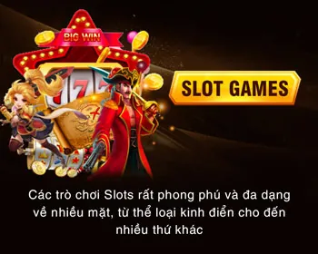 Game Nổ Hũ Đại Dương HM888