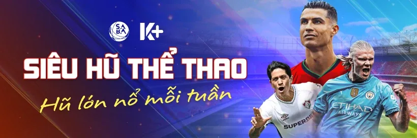 Sân vận động bóng đá với giao diện cá cược thể thao HM888