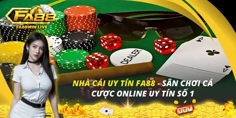 Cá cược có trách nhiệm tại HM888
